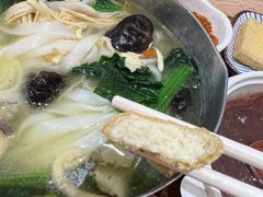 -小满手工粉(北京来福士店)