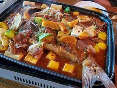 -中8楼风尚云南菜(颐堤港店)