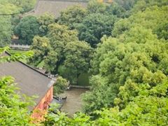 -桂林独秀峰王城景区