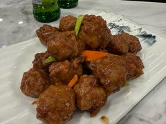 -宝发园名菜馆