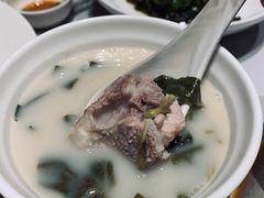 -柴门头啖汤·经典川菜·慢火汤品(锦城万达店)