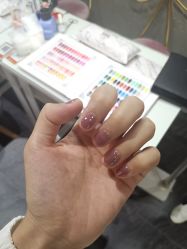 -丫丫NAIL日式自助美甲美睫沙龙