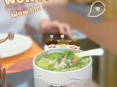 -simply thai天泰(静安嘉里中心店)