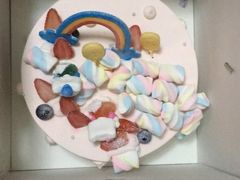 -万利隆·活力烘焙(人民路店)