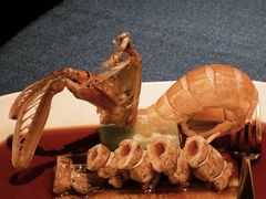 -海味世家·家常菜馆(明州里店)