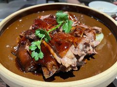 -广府乡下·饭庄(新港东路店)