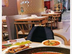 大堂-渝蛙馆(新百店)