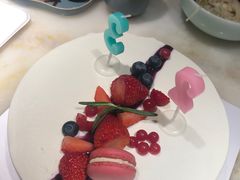 软心莓果蛋糕-派悦坊·甜品·蛋糕(日坛店)