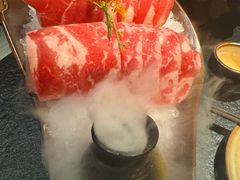 -色響火锅(恒隆广场店)