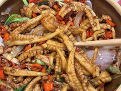 -湘遇老伙计浏阳菜馆(南门口店)