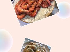 -盛港湾海鲜食府(黄沙店)