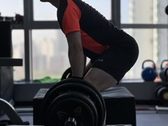 -N1 健身·普拉提·综合馆(嘉美中心店)