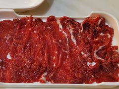 -潮汕大目牛肉火锅(上梅林店)