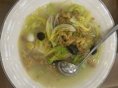 -春水锅贴·传统鲁菜(大明湖店)