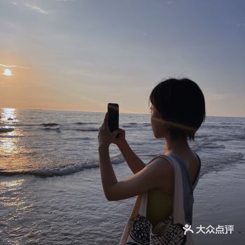 海边日记： 在北海住了一晚就去岛上呆了3天