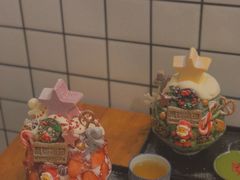 -WONDER ICE 萬得冰田(建設路总店)