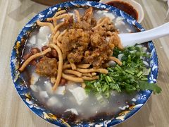 -晓友烧麦(光华村店)