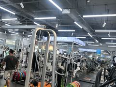-OG01·24h私教铁馆(中鼎316店)