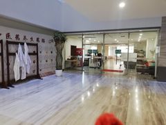 -北京中医药大学东直门医院(通州院区)