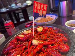 -阿财老铺·老蚌埠龙虾城(华夏总店)