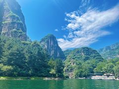 -龙庆峡风景区