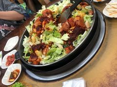 -春川铁板鸡(高科园店)