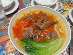 -大头力茶餐厅(花都融创茂店)