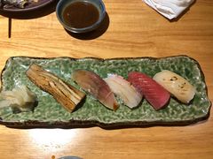 -镹·鱼料理  国产鱼使用店