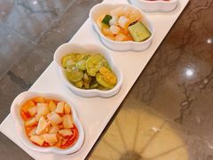 -西安凯悦酒店·湖畔中餐厅