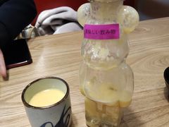-西月山居匠心创意料理(江汉路新佳丽广场店)