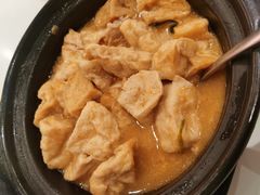 普宁豆腐-神仙馆(衡山路店)