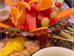 -傣乡之味·傣族特色手抓饭·孔雀宴(大理古城首店)