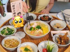 -绍兴老味道·非遗门店(银泰城店)