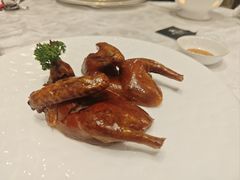 -Yan Ting宴庭中餐厅-长沙瑞吉酒店(运达店)