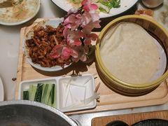 -小菜园新徽菜(常州金坛吾悦店)