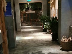 -丹江渔村(首都机场店)
