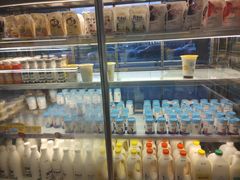 -一鸣真鲜奶吧(汇金店)