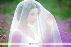 -都市丽人婚纱摄影