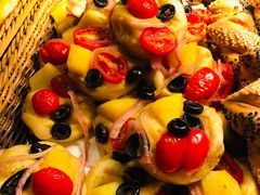 -味餐厅·海鲜·火锅·自助餐