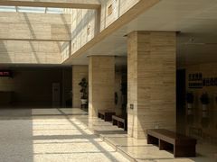 -盘龙城遗址博物院