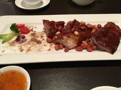 -广州文华东方酒店·江-由辉师傅主理