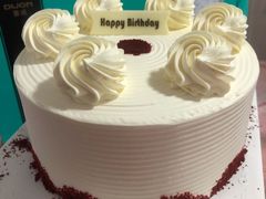 -第戎蛋糕(恒隆广场店)