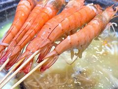 -御膳粥·牛乳粥底火锅·地道顺德菜(容桂店)