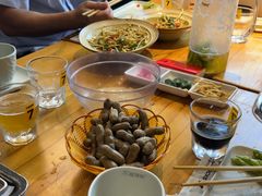 -木屋烧烤(龙岗龙城万科里店)