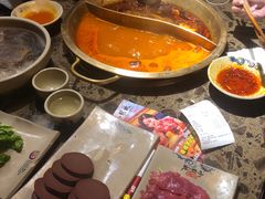 -小龙坎火锅(东汇城店)