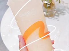 白玉荔枝多多-CoCo都可(长兴店)