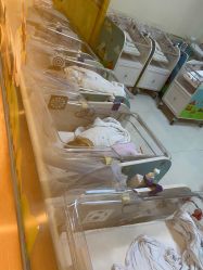 -莉泽月子中心(凯旋江景店)