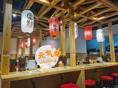 大堂-博多舍楽(金利来店)