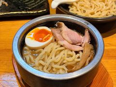 -Ramen满吉·豚骨拉面(丽园路店)