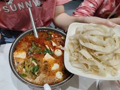 -老城豆腐汤(伊水路店)